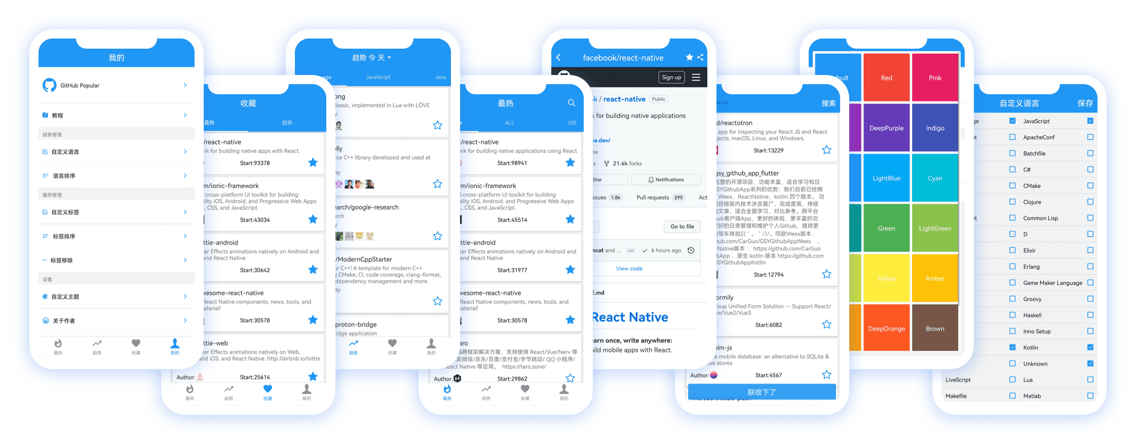 githubReactNative